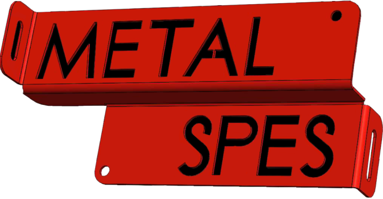 logo Metal Spes